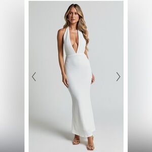 SHOWPO - Ada Maxi Dress